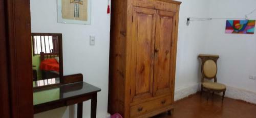 Lodge Encuentro de Almas (Soulmate Encounter)