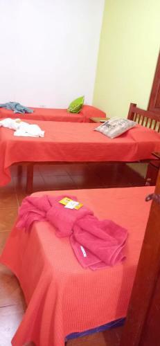 Lodge Encuentro de Almas (Soulmate Encounter)