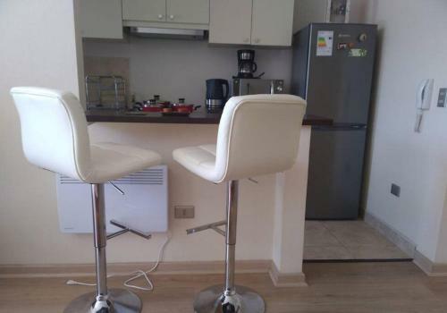 Apart-hotel Villarrica