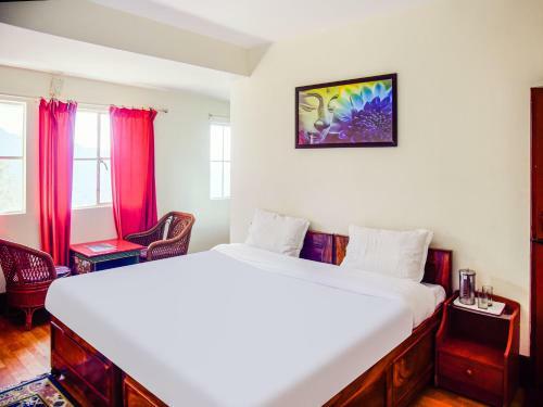Hotel Chalet Orchid Eco Retreat