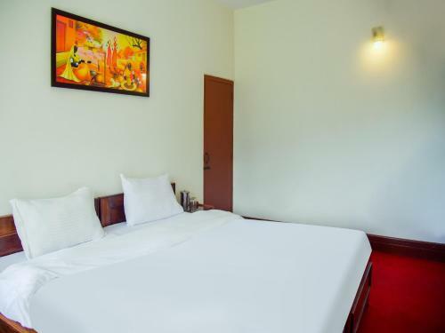 Hotel Chalet Orchid Eco Retreat