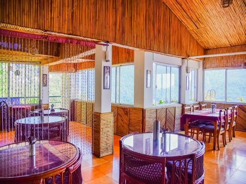 Hotel Chalet Orchid Eco Retreat