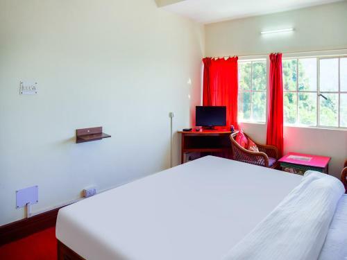 Hotel Chalet Orchid Eco Retreat
