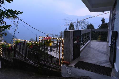 Hotel Chalet Orchid Eco Retreat