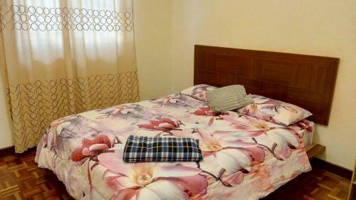 Apartamento D'puncak Arabella Muslim Homestay