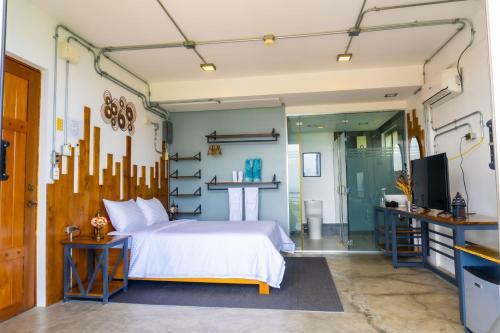 Hotel Av Suites
