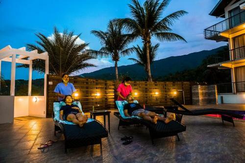 Hotel Av Suites