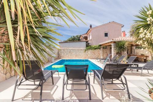 Villa Tina 5 Sissano