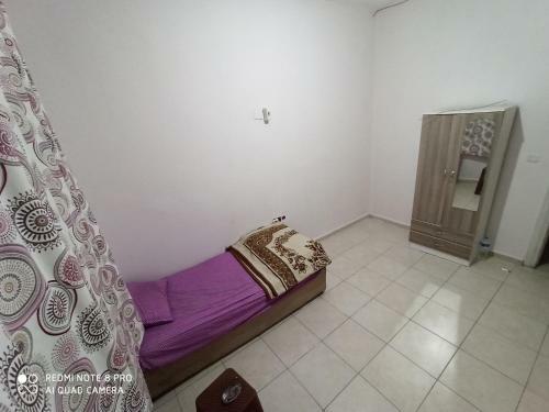 Albergue H�d�verdi