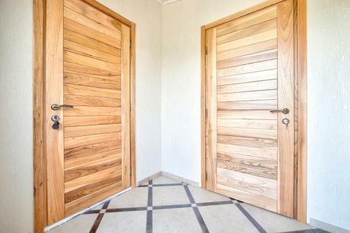 Apartamento Zhemchuzhnaya Gavan