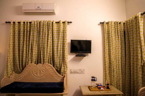 Harpalsar Heritage Haveli Vaishali Nagar Jaipur