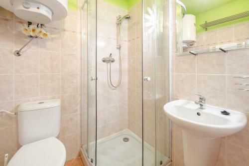 Apartm�n Na Rozcestn�ku