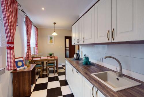Apartamento Dodo Acomodo 1