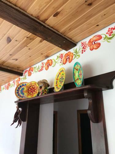 Ukrainochka Koteg