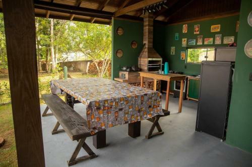 Casa Green Piccoli