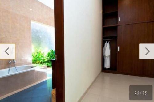 Villa Akmali Berawa - 3 Bedrooms