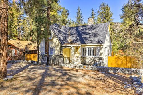 Cozy Home, Half Mi To Downtown, 4 Mi To Hikes!