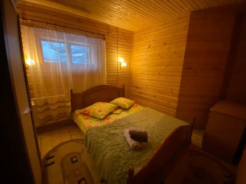 Agroturismo Villa Maria