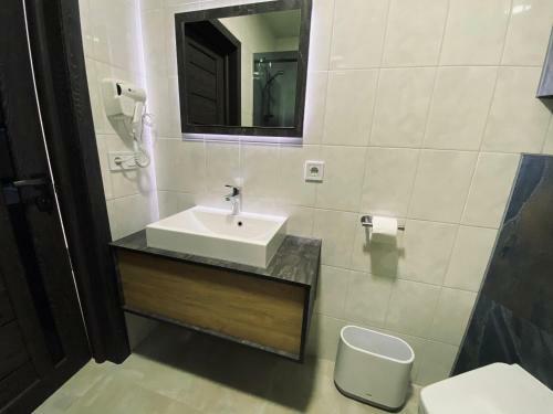 Hotel Terrazzo