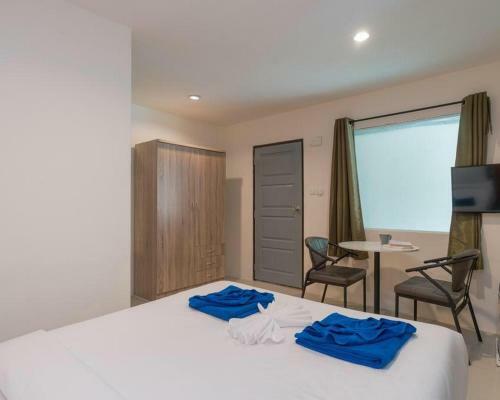Posada Comfort Inn Patong - Sha Certified