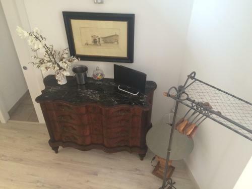 Apartamento Dimora Del Vicolo