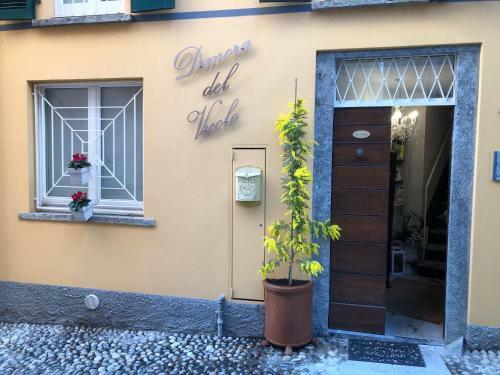 Apartamento Dimora Del Vicolo