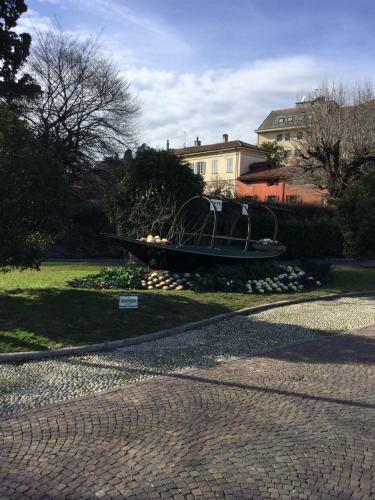 Apartamento Dimora Del Vicolo