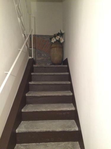 Apartamento Dimora Del Vicolo