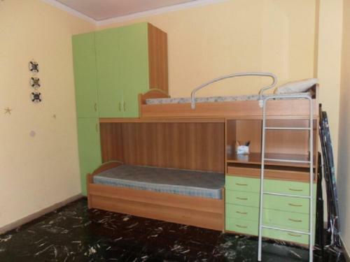 Apartamento Appartamento Liliana