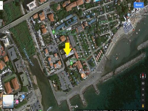 Apartamento Appartamento Liliana
