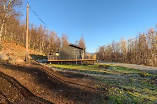 Hus Med Utsikt. House With A View