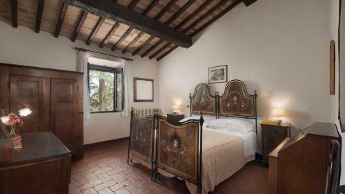 Villa Casale Scola Cetona