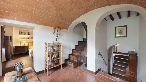 Villa Casale Scola Cetona