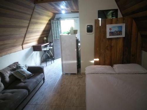 Lodge Chal�s Da Aldeia