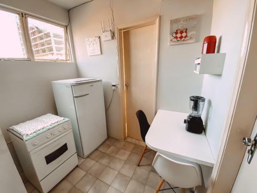 Apartamento Kit Vale Confort