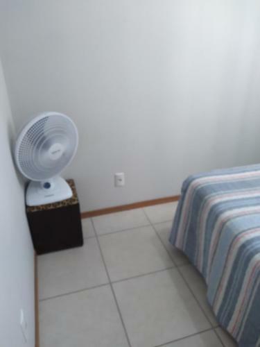 Apartamento Com Piscina