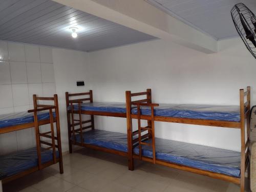 Casa Para Alugar Em Peru�be - Sp ( Caraguava )