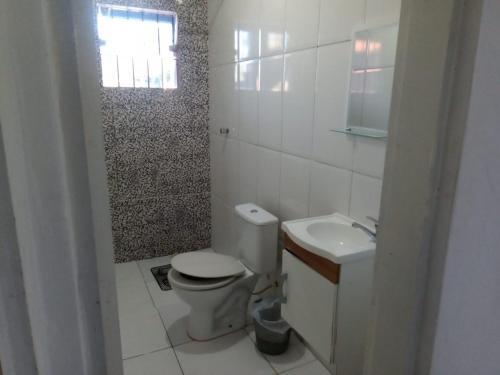 Casa Para Alugar Em Peru�be - Sp ( Caraguava )