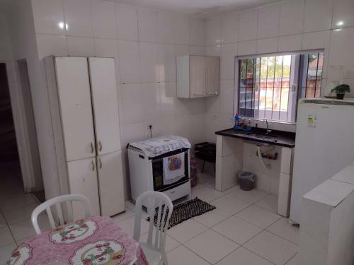 Casa Para Alugar Em Peru�be - Sp ( Caraguava )