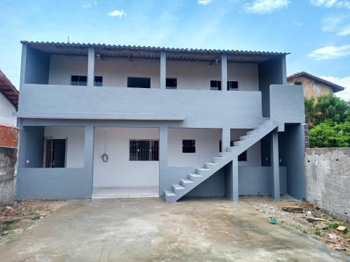 Casa Para Alugar Em Peru�be - Sp ( Caraguava )