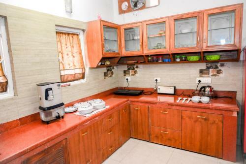 Apartamento Rahat Niwas By Le Pension Stays