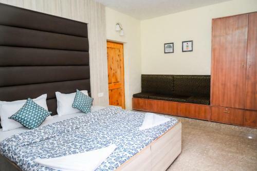 Apartamento Rahat Niwas By Le Pension Stays