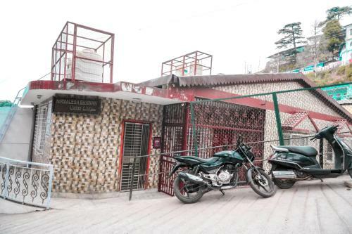 Apartamento Rahat Niwas By Le Pension Stays