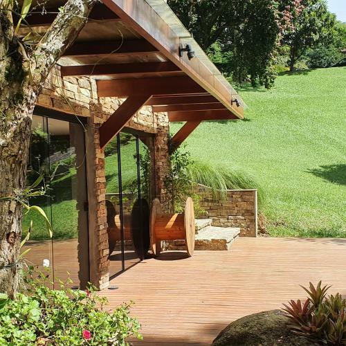Casa Na Serra - Itaipava