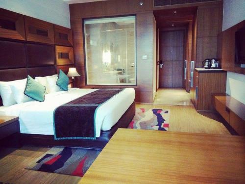 Hotel City Park Resort