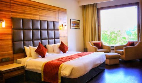 Hotel City Park Resort