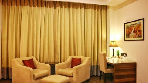 Hotel City Park Resort