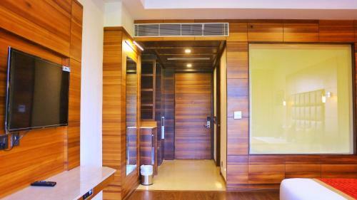Hotel City Park Resort