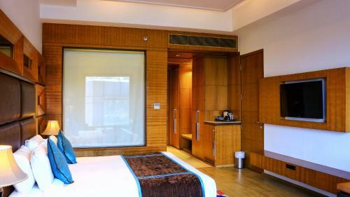 Hotel City Park Resort