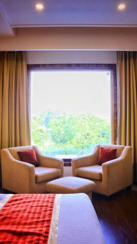 Hotel City Park Resort